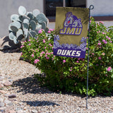 James Madison Garden Flag