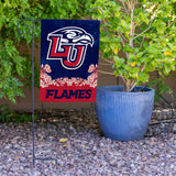 Liberty University Garden Flag