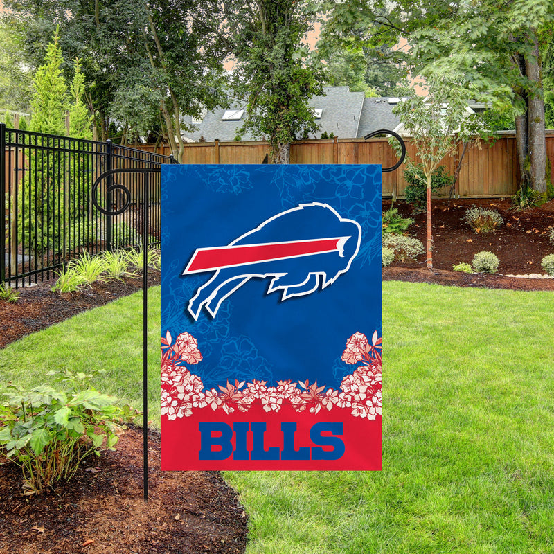 Bills Garden Flag