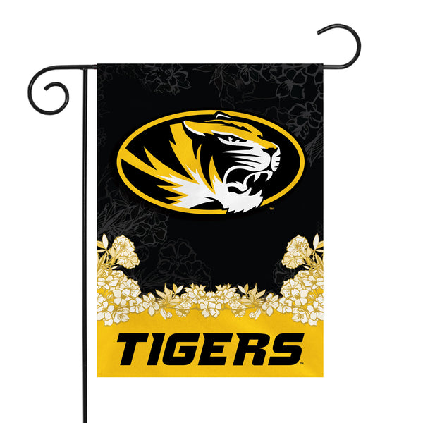 Missouri University Garden Flag