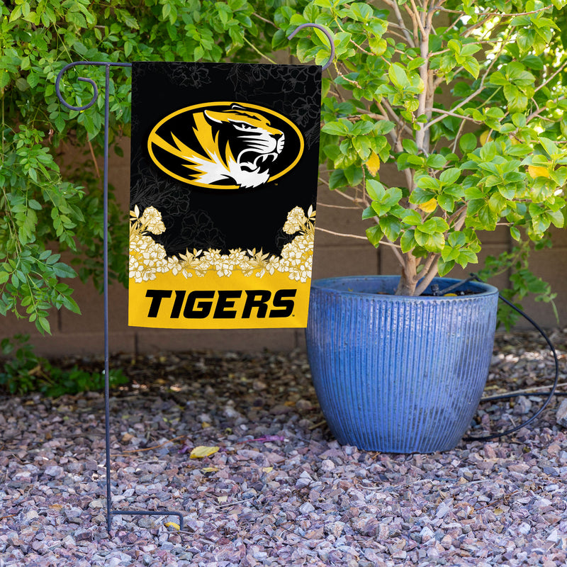 Missouri University Garden Flag