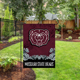 Missouri State Garden Flag