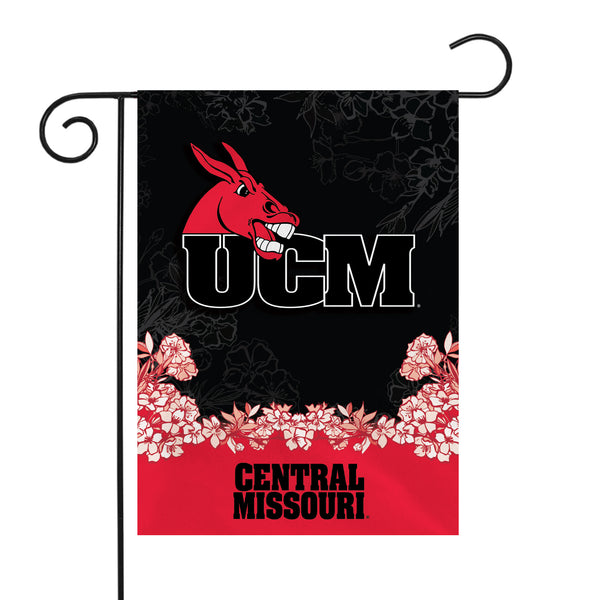 Central Missouri Garden Flag