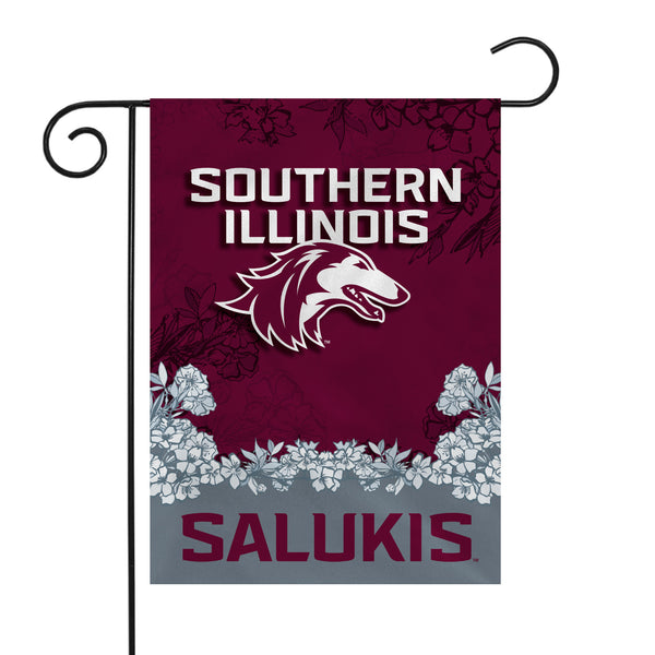 Southern Illinois Garden Flag