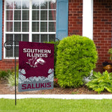 Southern Illinois Garden Flag