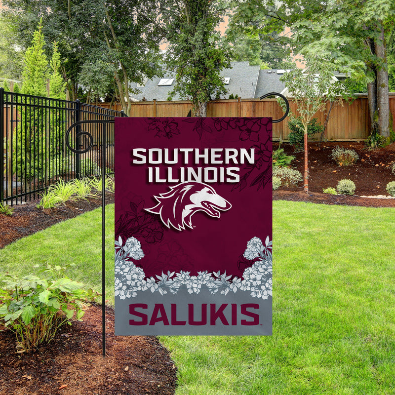 Southern Illinois Garden Flag