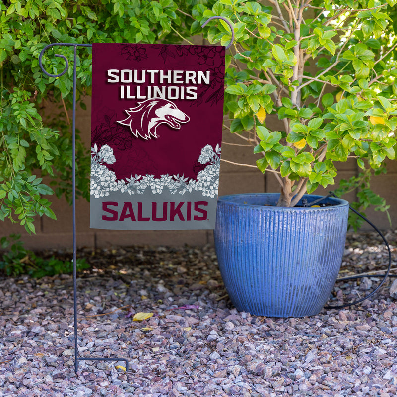 Southern Illinois Garden Flag