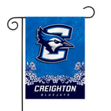 Creighton Garden Flag