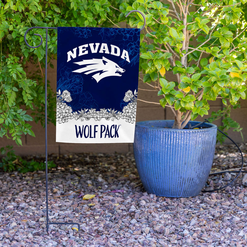 Nevada - Reno Garden Flag