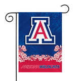 Arizona University Garden Flag