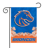 Boise State Garden Flag