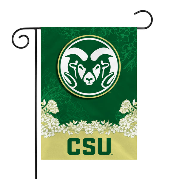 Colorado State Garden Flag