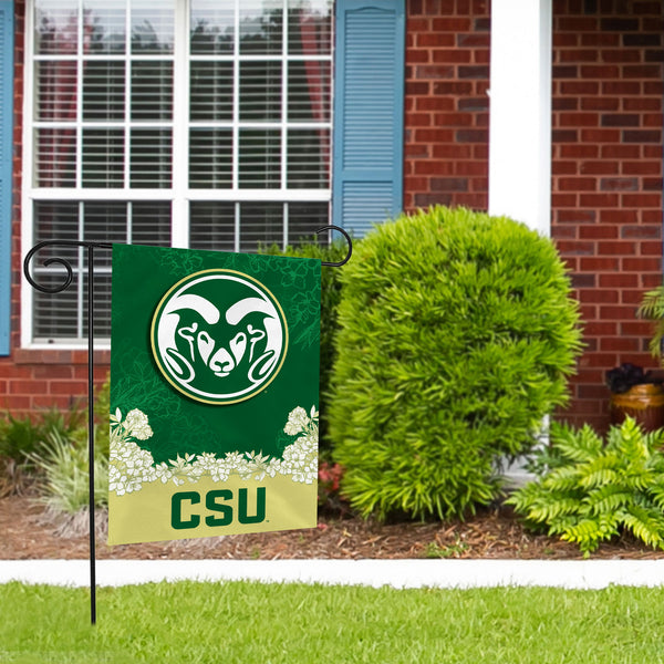 Colorado State Garden Flag