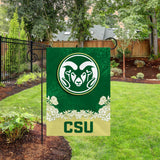 Colorado State Garden Flag