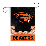 Oregon State Garden Flag