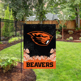 Oregon State Garden Flag