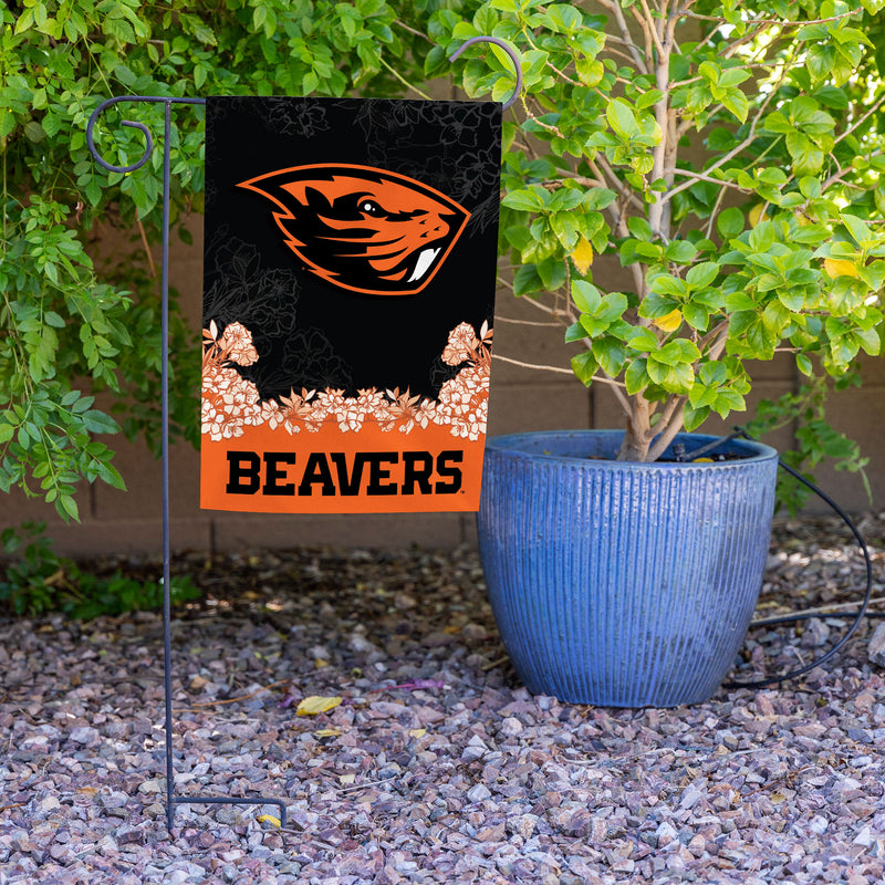 Oregon State Garden Flag