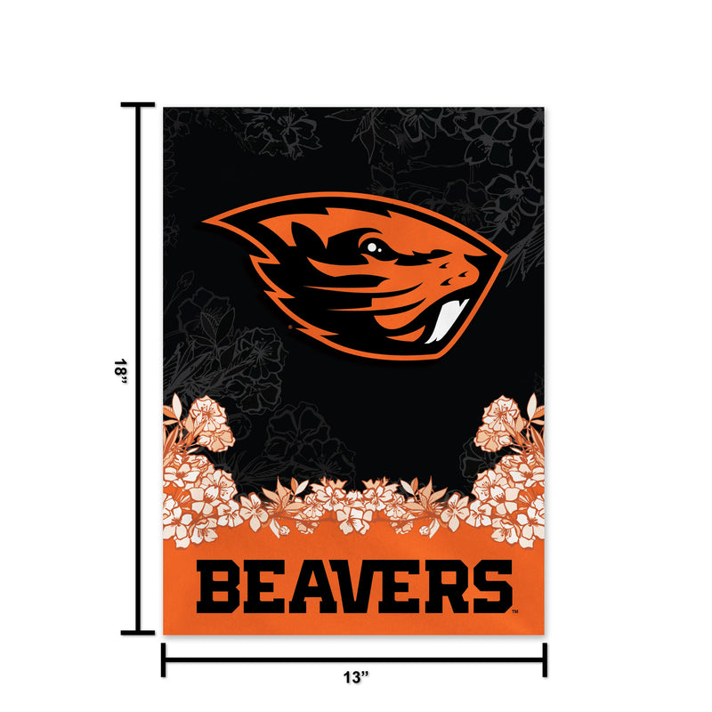 Oregon State Garden Flag