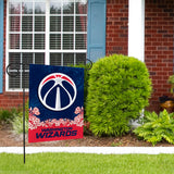 Wizards Garden Flag