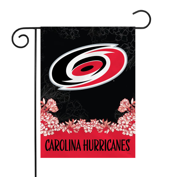 Hurricanes Garden Flag