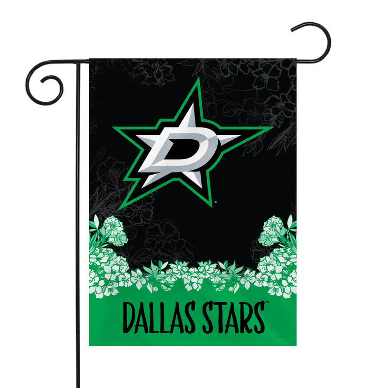 Stars Garden Flag