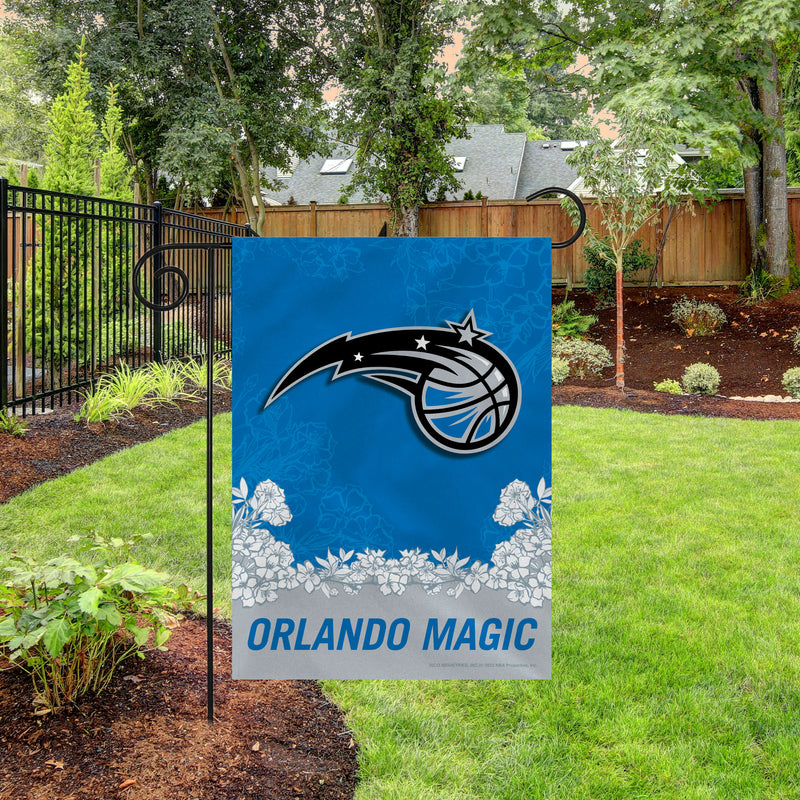 Magic Garden Flag