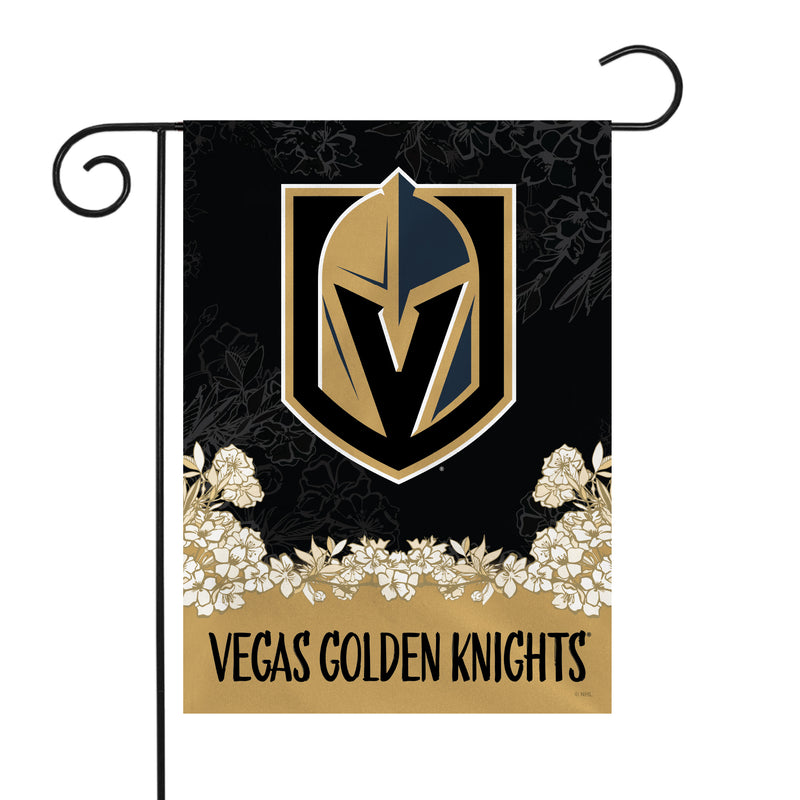 Golden Knights Garden Flag