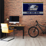 Georgia Southern Personalized Banner Flag