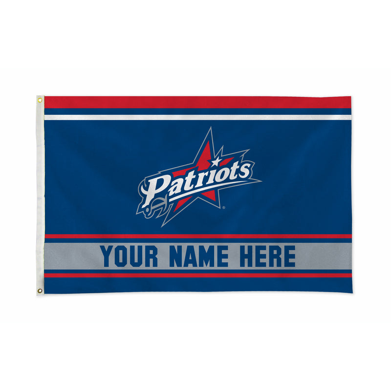 Francis Marion Personalized Banner Flag