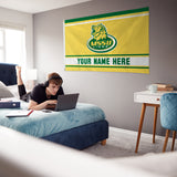 Missouri Southern State University Personalized Banner Flag
