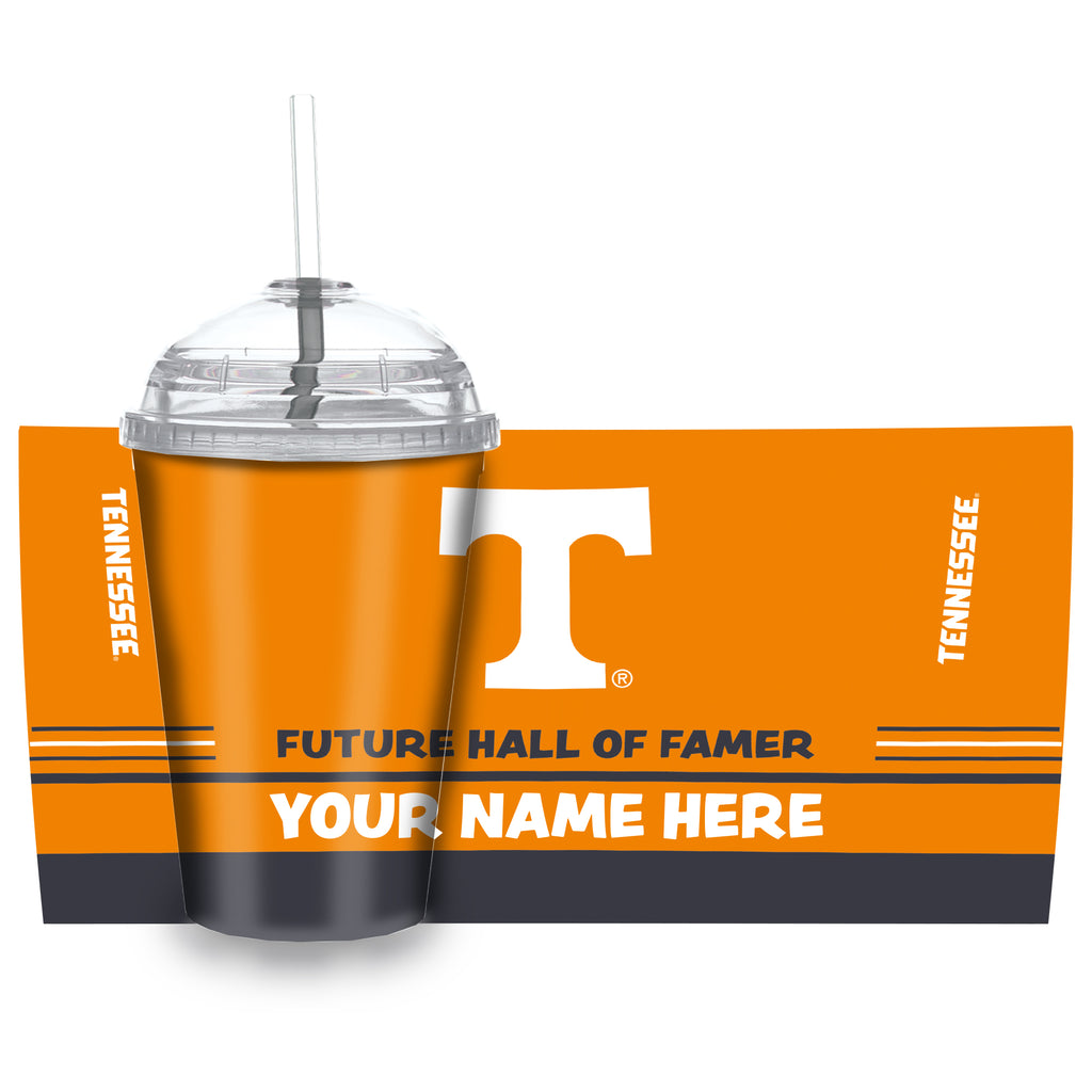 Tennessee Volunteers Star Wars Tumbler