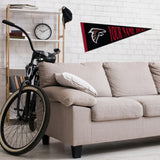 Falcons Dynamic Personalized Pennant