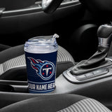 Titans Personalized 24 ox Hinged Lid Tumbler